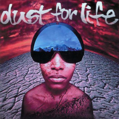 Dust For Life - Dust For Life (1998)_cover
