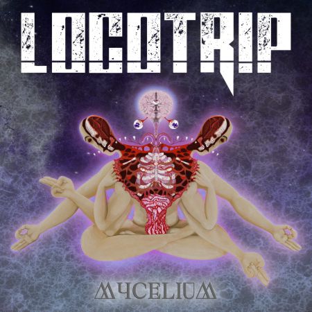 Locotrip - Mycelium (2023)_cover