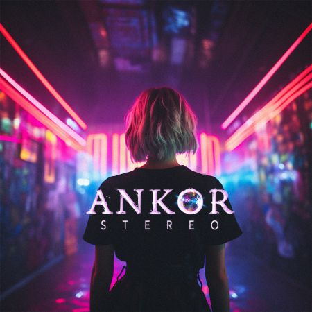 Ankor - Stereo [EP] (2023)_cover