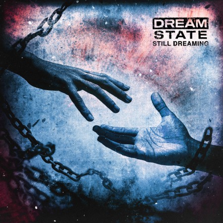 Dream State - Still Dreaming [EP] (2024)_cover