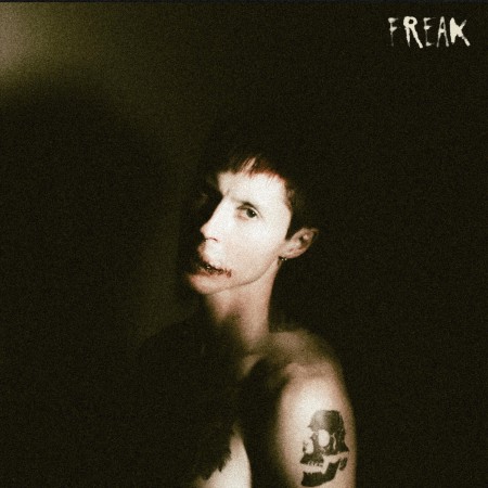 Freak - bRoKeN bEyOnD rEpAiR [EP] (2024)_cover