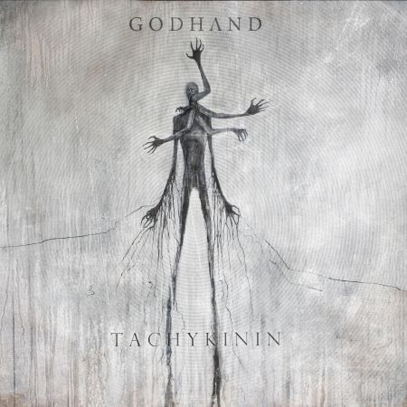 Godhand - Tachykinin [EP] (2024)_cover