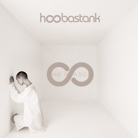 Hoobastank - The Reason (20th Anniversary) (2023)_cover