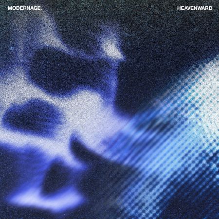 Modernage - Heavenward [EP] (2023)_cover