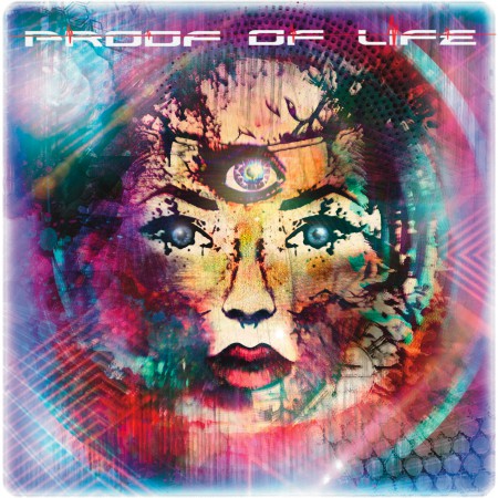 Proof of Life - Proof of Life [EP] (2022)_cover