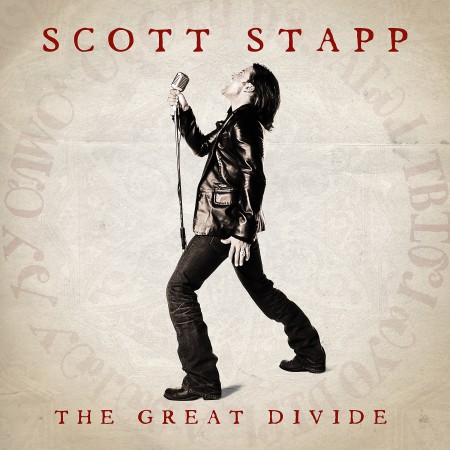 Scott Stapp - The Great Divide (2005)_cover