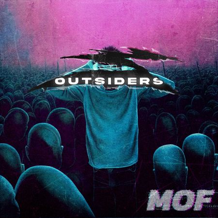 MoF - Outsiders (2023)_cover