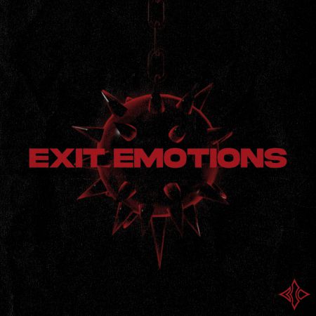 Blind Channel - EXIT EMOTIONS (2024)_cover