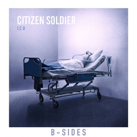 Citizen Soldier - ICU Besides [EP] (2024)_cover