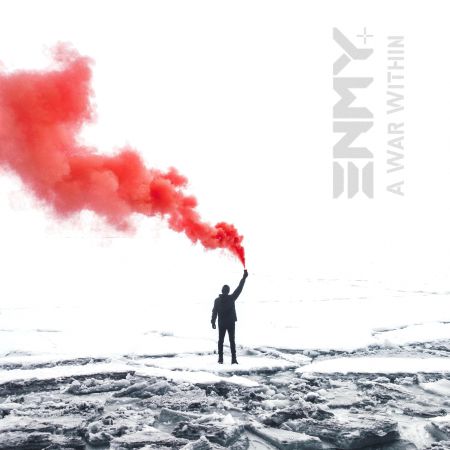 ENMY - A War Within (2019)_cover