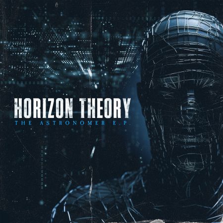 Horizon Theory - The Astronomer [EP] (2024)_cover