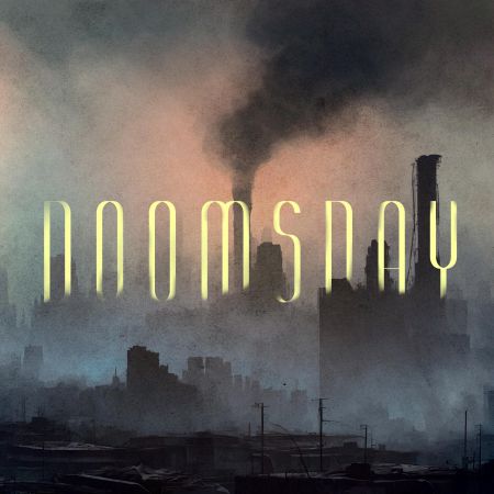 Manafest - Doomsday (2024)_cover