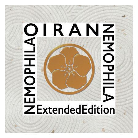 NEMOPHILA - OIRAN [Extended Edition] (2021)_cover