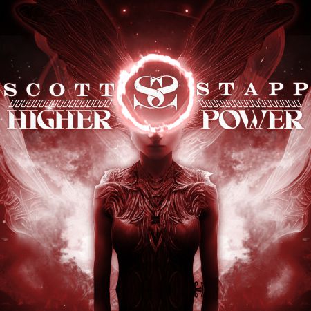 Scott Stapp - Higher Power (2024)_cover