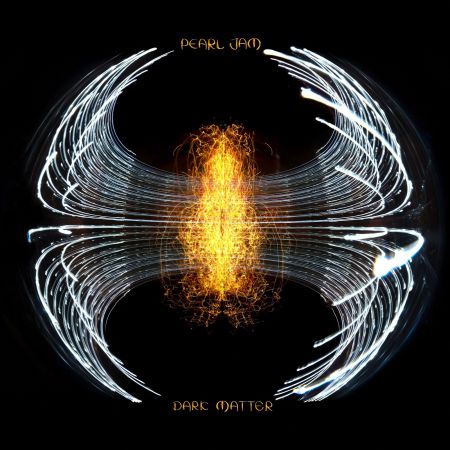 Pearl Jam - Dark Matter (2024)_cover