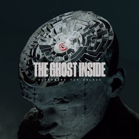 The Ghost Inside - Searching for Solace (2024)_cover
