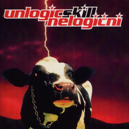 Unlogic Skill - Nelogični (2001)_cover
