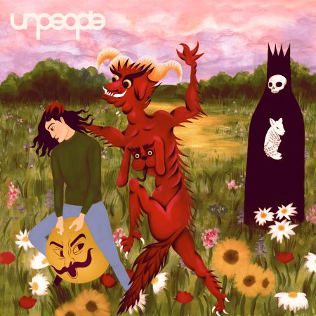 unpeople - unpeople [EP] (2024)_cover