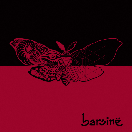 Barsinë - Barsinë (2024)_cover