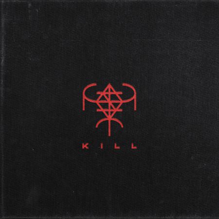 Charlatan - KILL [EP] (2024)_cover
