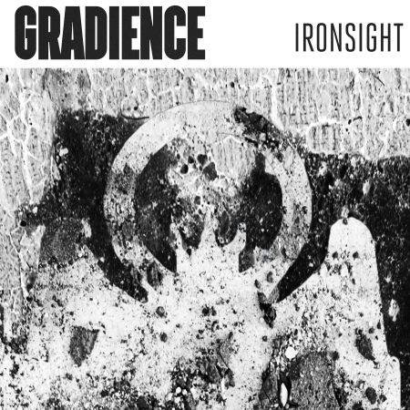 Gradience - Ironsight [EP] (2024)_cover