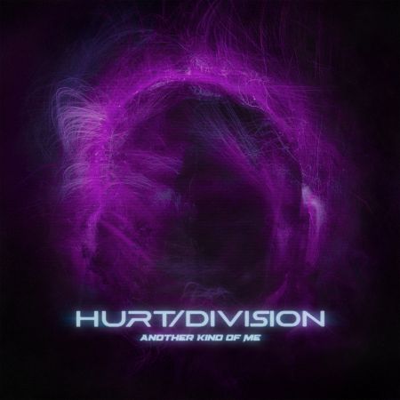 Hurt Division - Another Kind Of Me [EP] (2024)_cover