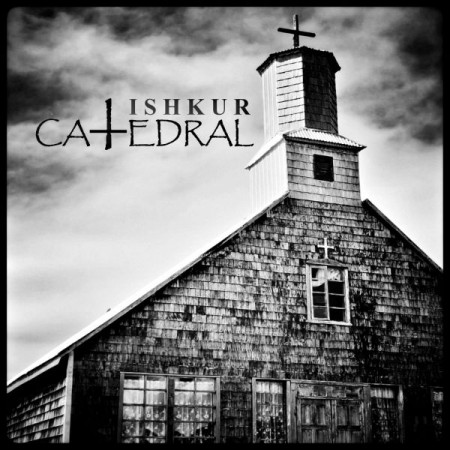 Ishkur - Catedral (2024)_cover