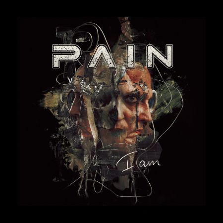 PAIN - I Am (2024)_cover