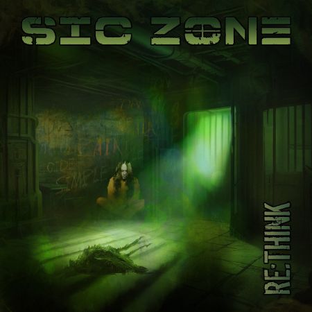 Sic Zone - Re:think (2024)_cover