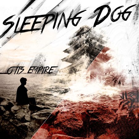 Sleeping Dog - Otis Empire (2015)_cover