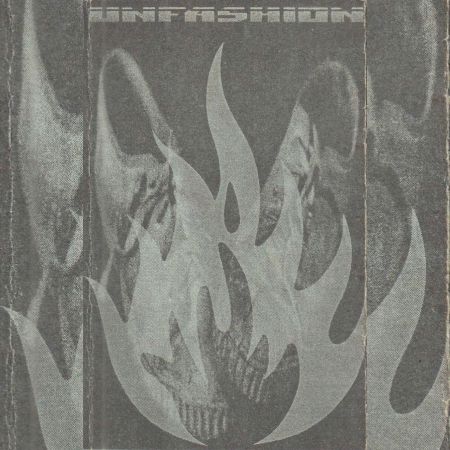 Unfashion - Demo (1998)_cover