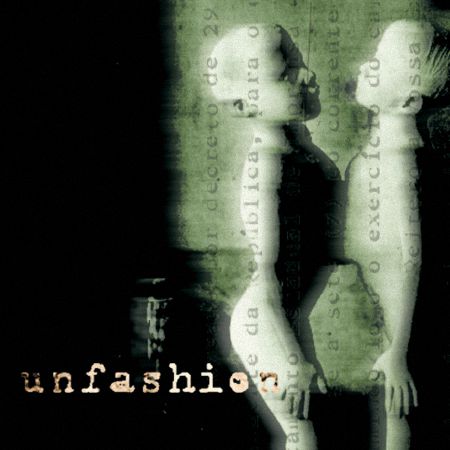 Unfashion - Emotional Kids Play Alone (2001)_cover