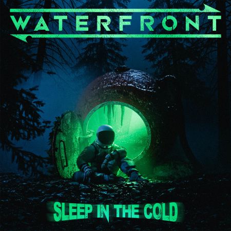 Waterfront - Sleep in the Cold [EP] (2024)_cover