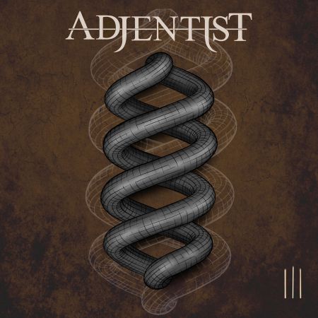 Adjentist - Ill (2024)_cover