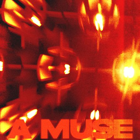 Banks Arcade - A Muse [EP] (2024)_cover