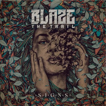 Blaze The Trail - SIGNS [EP] (2024)_cover