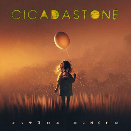 Cicadastone - Future Echoes (2024)_cover