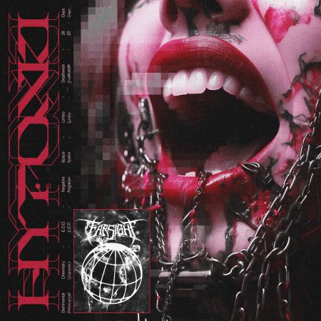 Farsight - Hypoxia [EP] (2024)_cover