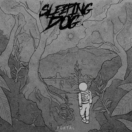 Sleeping Dog - Portal (2020)_cover