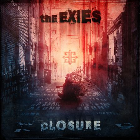 The Exies - Closure [EP] (2024)_cover