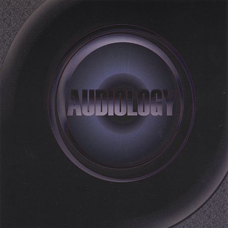 Audiology - Audiology (2006)_cover