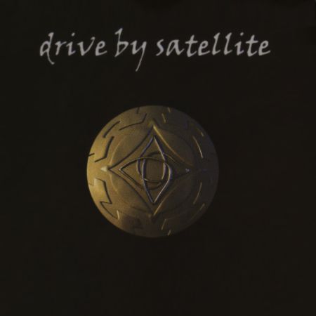 Drive By Satellite - Drive By Satellite (2005)_cover