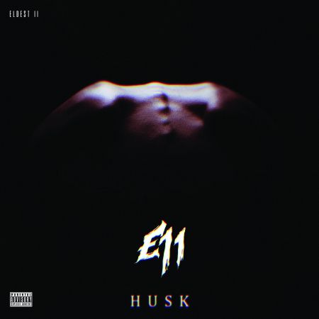 Eldest 11 - Husk (2024)_cover