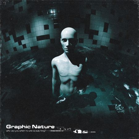 Graphic Nature - Who Are You When No One Is Watching? (2024)_cover