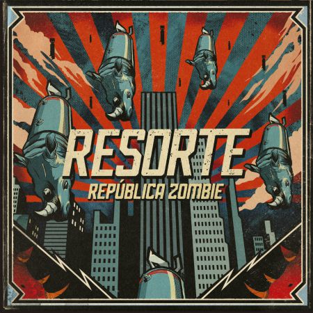 Resorte - República Zombie (2024)_cover