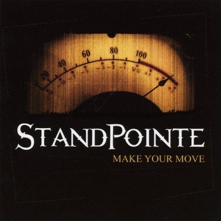 Standpointe - Make Your Move (2007)_cover