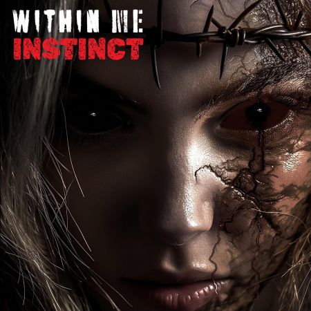 Within Me - Instinct [EP] (2024)_cover