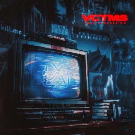 VCTMS - pain processing. [EP] (2024)_cover
