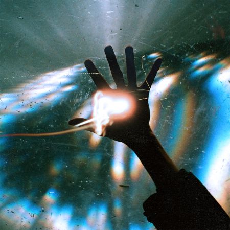 Architects - The Sky, The Earth & All Between (2025)_cover