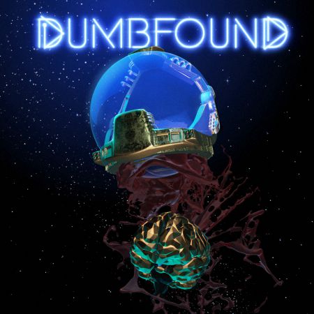 Dumbfound! - Dumbfound (2021)_cover